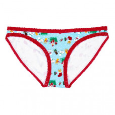 Women's Jingle Cats Underwear